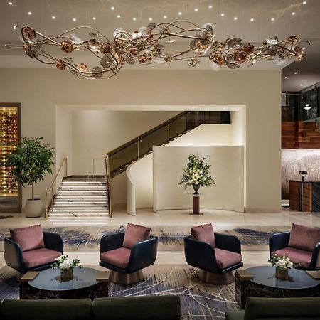 The Ritz-Carlton, Toronto Ξενοδοχείο Εξωτερικό φωτογραφία