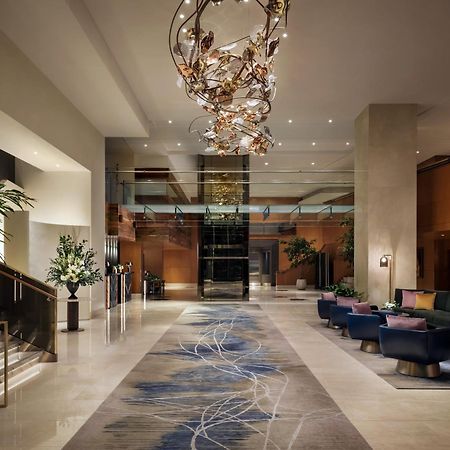 The Ritz-Carlton, Toronto Ξενοδοχείο Εξωτερικό φωτογραφία