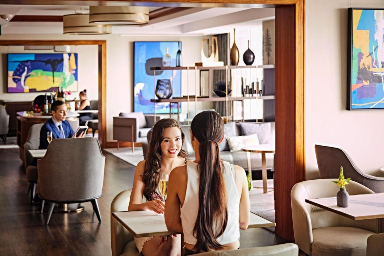 The Ritz-Carlton, Toronto Ξενοδοχείο Εξωτερικό φωτογραφία