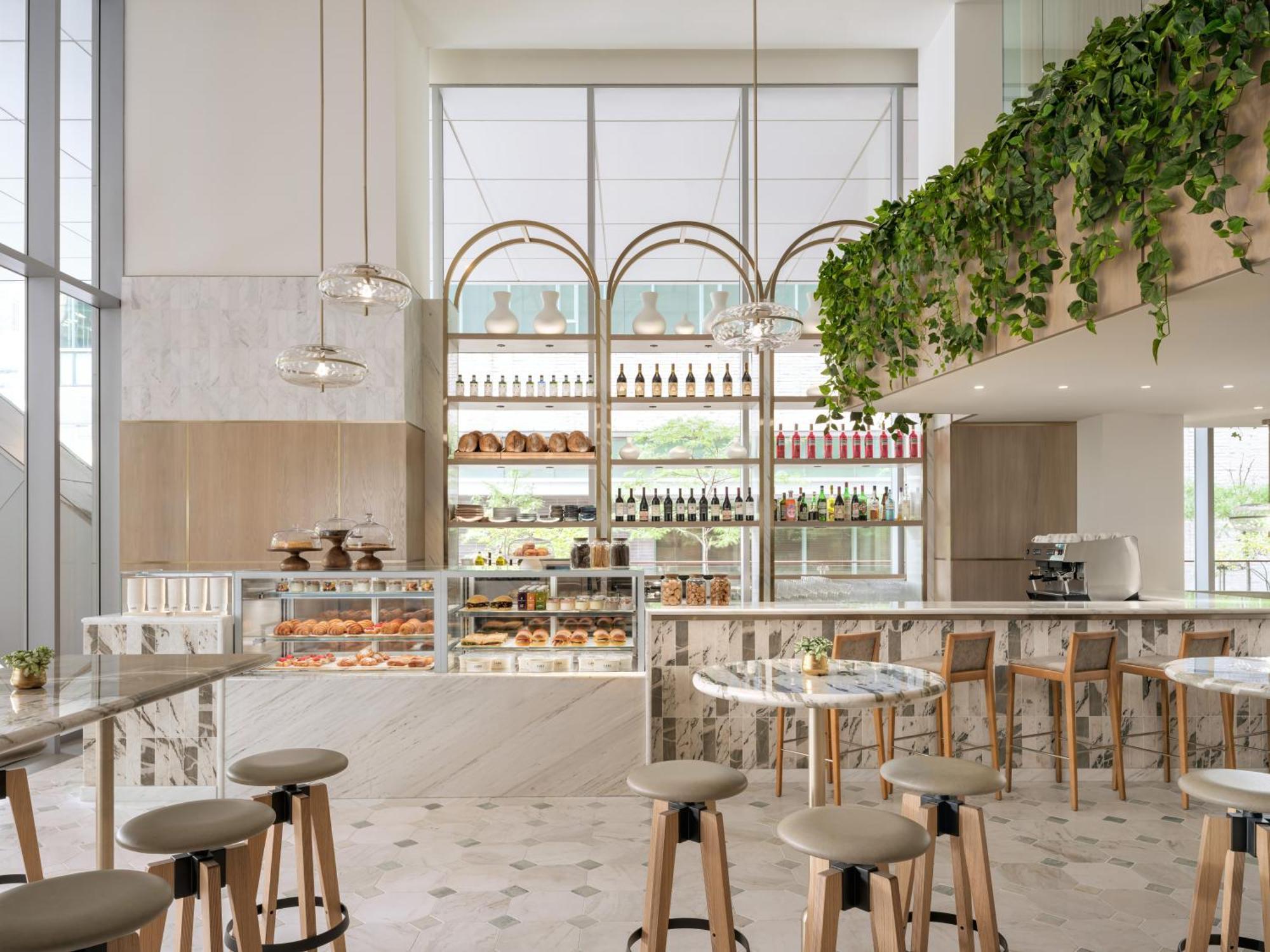 The Ritz-Carlton, Toronto Ξενοδοχείο Εξωτερικό φωτογραφία