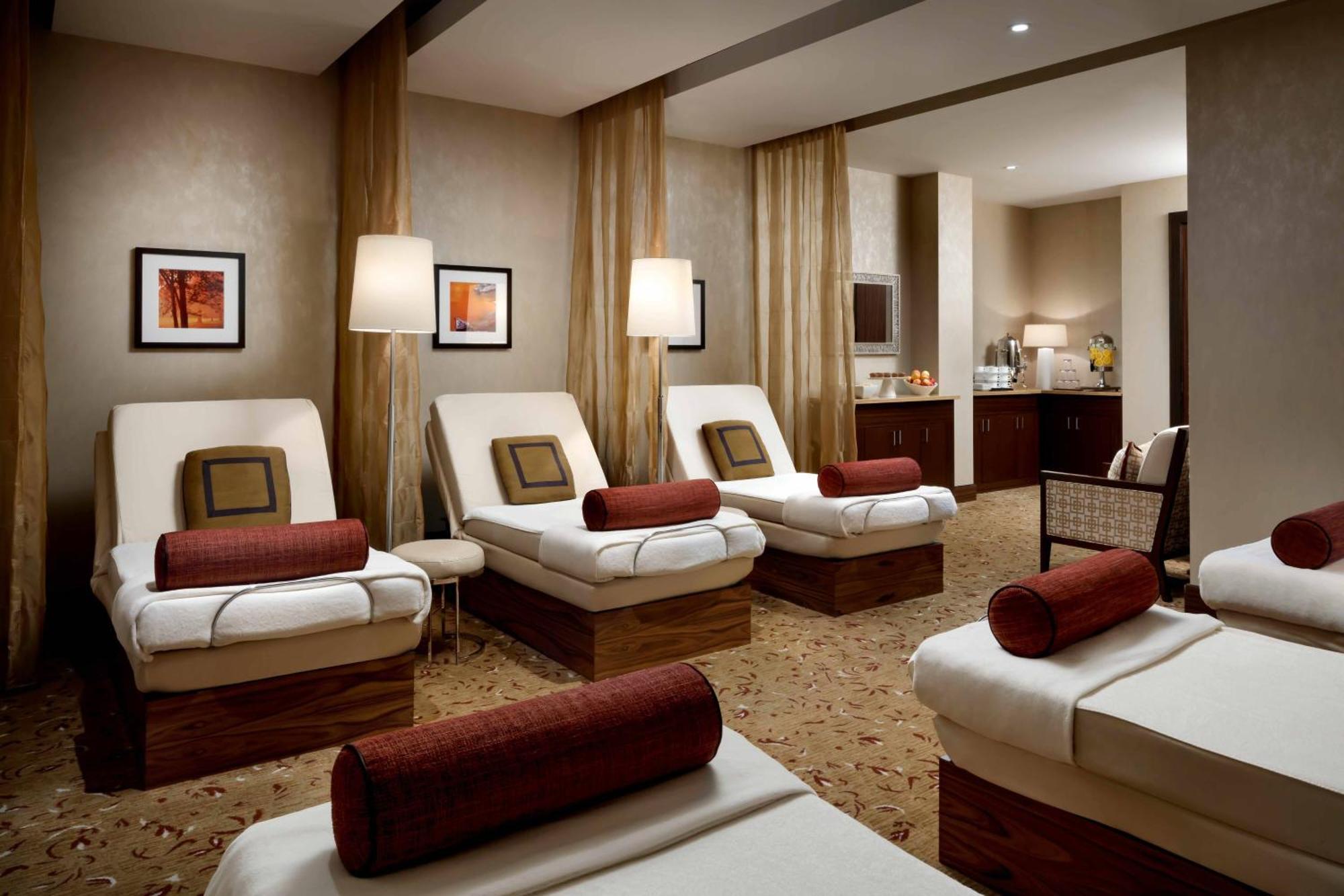 The Ritz-Carlton, Toronto Ξενοδοχείο Εξωτερικό φωτογραφία
