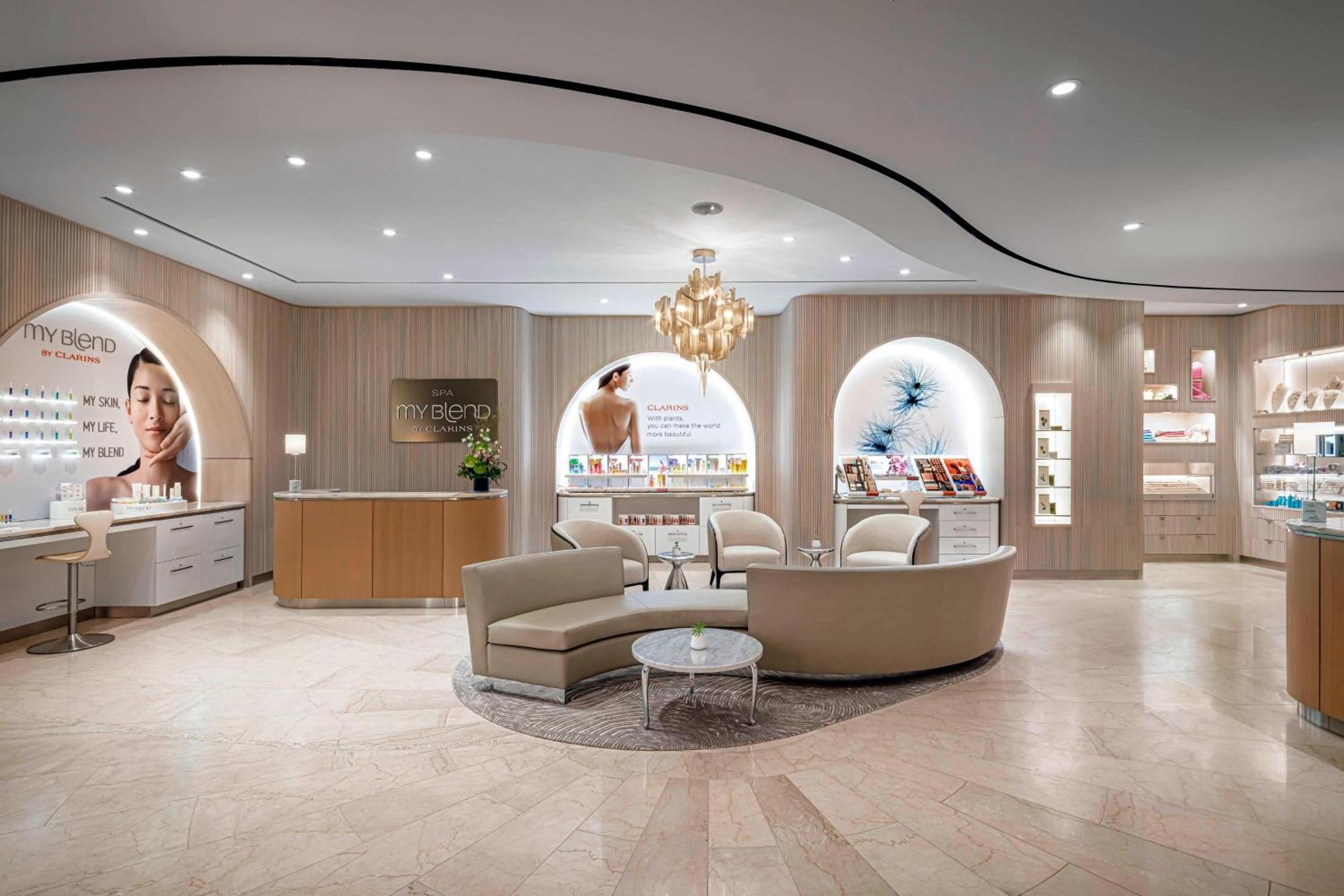 The Ritz-Carlton, Toronto Ξενοδοχείο Εξωτερικό φωτογραφία